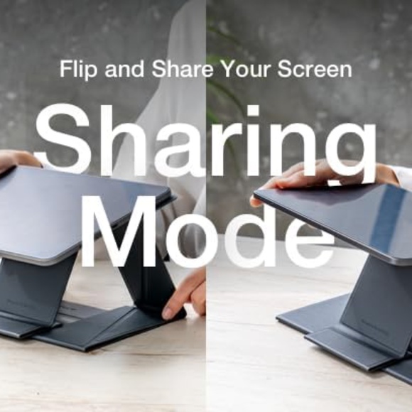 Tablet Case Compatible with iPad pro 11"/iPad air 4/5th, iPad 9/10th, Fly Folio - Picture 4 of 9